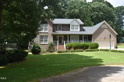 9 Pinecourt Drive, Siler City, NC 27344 - Photo 1