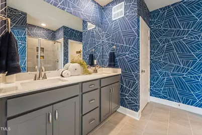 10551 Pleasant Branch Drive #Unit 101, Raleigh, NC 27614 - Photo 18