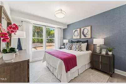 10551 Pleasant Branch Drive #Unit 101, Raleigh, NC 27614 - Photo 20