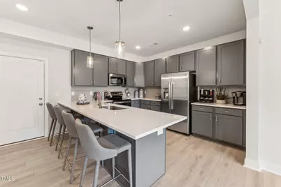 10551 Pleasant Branch Drive #Unit 101, Raleigh, NC 27614 - Photo 10