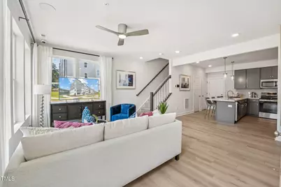 10551 Pleasant Branch Drive #Unit 101, Raleigh, NC 27614 - Photo 6