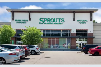 10551 Pleasant Branch Drive #Unit 101, Raleigh, NC 27614 - Photo 30