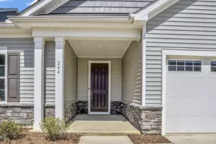 244 Chateau Wy, Angier, NC 27501 - Photo 4