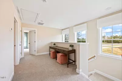 541 Forestville Road, Wake Forest, NC 27587 - Photo 16