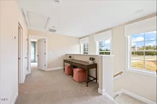 541 Forestville Rd, Wake Forest, NC 27587 - Photo 16