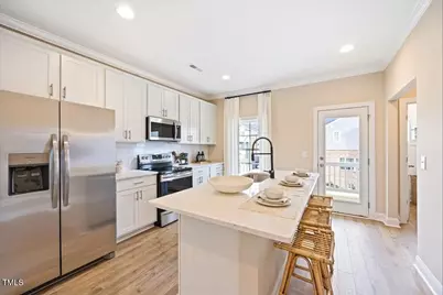 541 Forestville Road, Wake Forest, NC 27587 - Photo 4