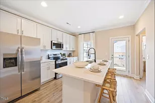 541 Forestville Rd, Wake Forest, NC 27587 - Photo 4