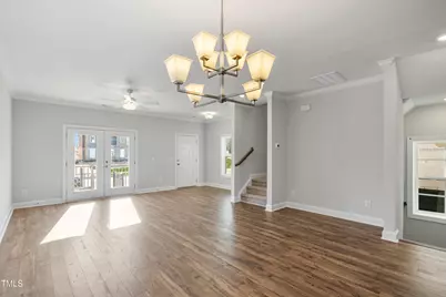 541 Forestville Road, Wake Forest, NC 27587 - Photo 26