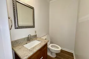 2535 Fairway Dr, Henderson, NC 27536 - Photo 14