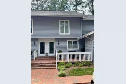 2535 Fairway Drive, Henderson, NC 27536 - Photo 1