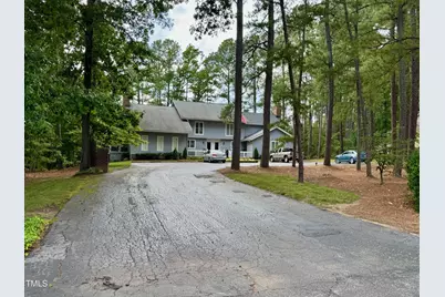 2535 Fairway Drive, Henderson, NC 27536 - Photo 2