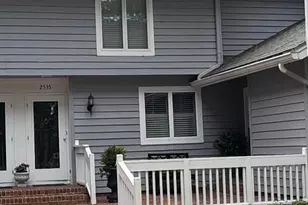 2535 Fairway Dr, Henderson, NC 27536 - Photo 30