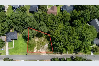 1015 Ardmore Drive, Durham, NC 27713 - Photo 1