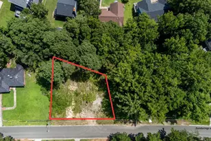 1015 Ardmore Dr, Durham, NC 27713 - Photo 1