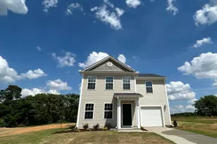 260 Johnson Rdg Wy, Four Oaks, NC 27524 - Photo 1