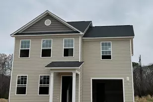 260 Johnson Rdg Wy, Four Oaks, NC 27524 - Photo 2