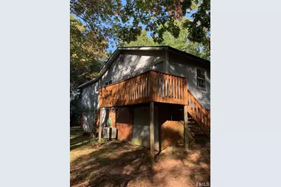 1110 Kent Road #B, Raleigh, NC 27606 - Photo 4