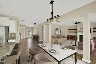 102 N Porcenna Ln, Clayton, NC 27527 - Photo 20