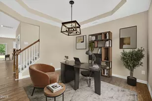 102 N Porcenna Ln, Clayton, NC 27527 - Photo 6