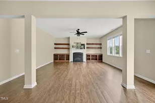 102 N Porcenna Ln, Clayton, NC 27527 - Photo 10