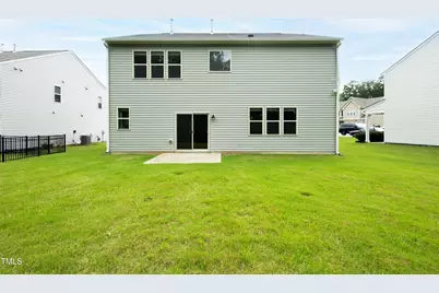 102 N Porcenna Lane, Clayton, NC 27527 - Photo 52