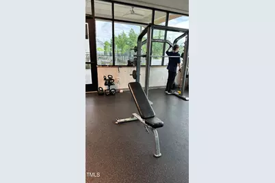 306 Kephart Way #1, Holly Springs, NC 27540 - Photo 32