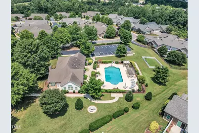 936 Blue Bird Lane, Wake Forest, NC 27587 - Photo 38