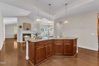 936 Blue Bird Lane, Wake Forest, NC 27587 - Photo 2