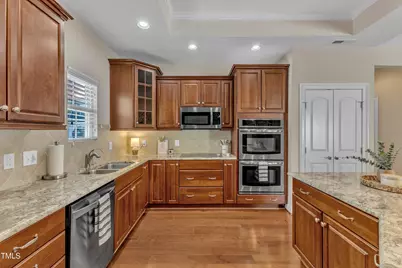 936 Blue Bird Lane, Wake Forest, NC 27587 - Photo 16