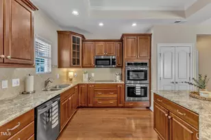 936 Blue Bird Ln, Wake Forest, NC 27587 - Photo 16