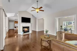 936 Blue Bird Ln, Wake Forest, NC 27587 - Photo 8