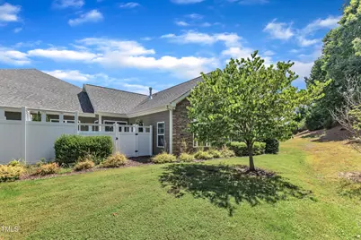 936 Blue Bird Lane, Wake Forest, NC 27587 - Photo 36