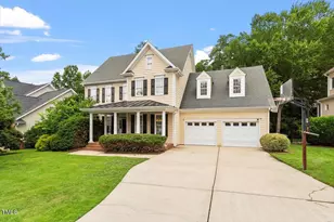 5001 Sears Farm Rd, Cary, NC 27519 - Photo 2