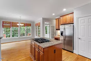 5001 Sears Farm Rd, Cary, NC 27519 - Photo 16