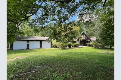 162 Black Horse Lane, Kittrell, NC 27544 - Photo 2