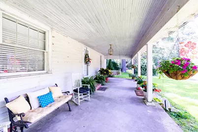 7167 Adolph Road, Bailey, NC 27807 - Photo 4