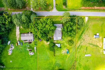 7167 Adolph Road, Bailey, NC 27807 - Photo 6