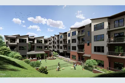 130 Two Hills Drive #403b, Carrboro, NC 27510 - Photo 2