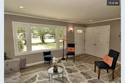 220 Barclay Road, Chapel Hill, NC 27516 - Photo 1