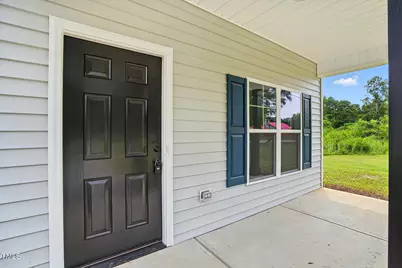 1309 S 14th Street, Lillington, NC 27546 - Photo 4