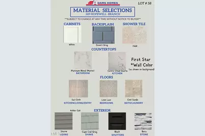 369 Hopewell Branch Court, Smithfield, NC 27577 - Photo 2