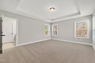 605 Metroliner Pl, Knightdale, NC 27545 - Photo 38