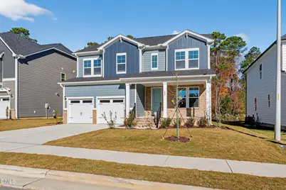 605 Metroliner Place, Knightdale, NC 27545 - Photo 1