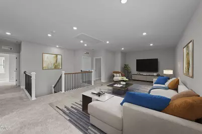 605 Metroliner Place, Knightdale, NC 27545 - Photo 20