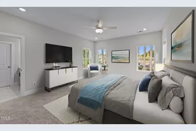 605 Metroliner Place, Knightdale, NC 27545 - Photo 14