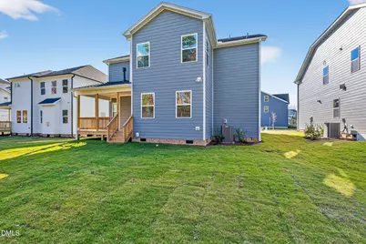 605 Metroliner Place, Knightdale, NC 27545 - Photo 6