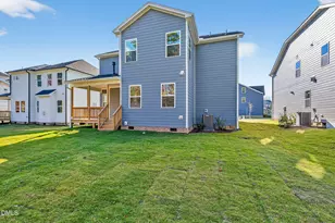 605 Metroliner Pl, Knightdale, NC 27545 - Photo 6