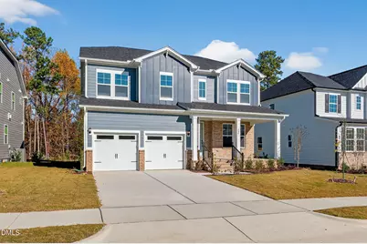 605 Metroliner Place, Knightdale, NC 27545 - Photo 2