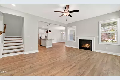 605 Metroliner Place, Knightdale, NC 27545 - Photo 12