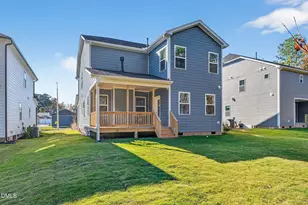 605 Metroliner Pl, Knightdale, NC 27545 - Photo 4